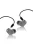 FINAL AUDIO B2 - Egy BA meghajtós In-ear monitor fülhallgató MMCX kábellel