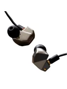FINAL AUDIO B2 - Egy BA meghajtós In-ear monitor fülhallgató MMCX kábellel