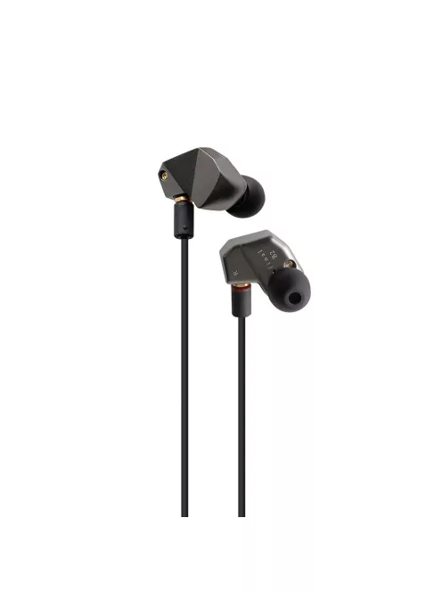 FINAL AUDIO B2 - Egy BA meghajtós In-ear monitor fülhallgató MMCX kábellel
