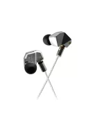 FINAL AUDIO B3 - Kettő BA meghajtós In-ear monitor fülhallgató MMCX kábellel