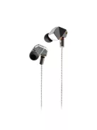 FINAL AUDIO B3 - Kettő BA meghajtós In-ear monitor fülhallgató MMCX kábellel