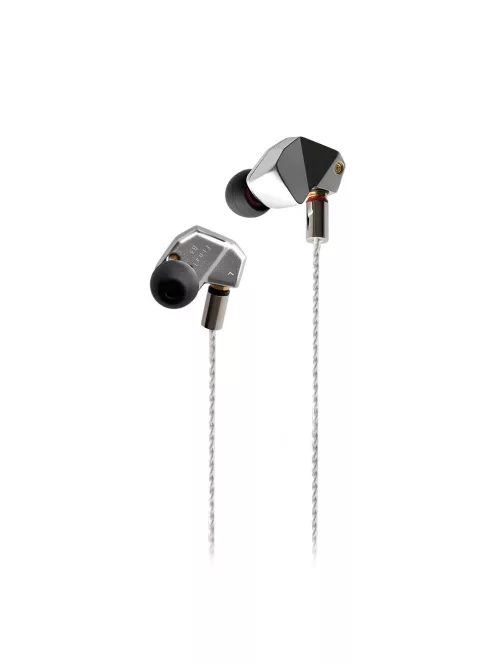 FINAL AUDIO B3 - Kettő BA meghajtós In-ear monitor fülhallgató MMCX kábellel