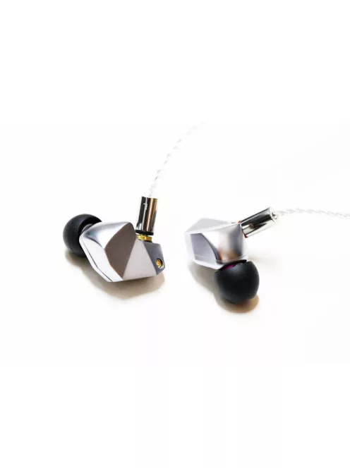 FINAL AUDIO B3 - Kettő BA meghajtós In-ear monitor fülhallgató MMCX kábellel