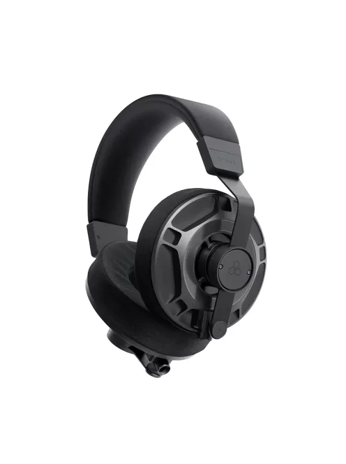 FINAL AUDIO D7000 - Over-ear nyitott kialakítású vezetékes High-End planar fejhallgató