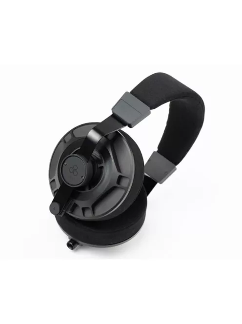 FINAL AUDIO D7000 - Over-ear nyitott kialakítású vezetékes High-End planar fejhallgató