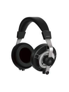   FINAL AUDIO D8000 - Over-ear nyitott kialakítású vezetékes High-End planar fejhallgató - Fekete