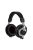 FINAL AUDIO D8000 - Over-ear nyitott kialakítású vezetékes High-End planar fejhallgató - Fekete