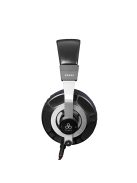 FINAL AUDIO D8000 - Over-ear nyitott kialakítású vezetékes High-End planar fejhallgató - Fekete