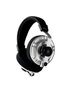 FINAL AUDIO D8000 - Over-ear nyitott kialakítású vezetékes High-End planar fejhallgató - Ezüst