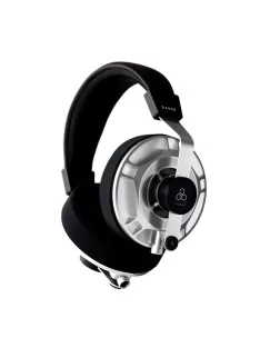  FINAL AUDIO D8000 - Over-ear nyitott kialakítású vezetékes High-End planar fejhallgató - Ezüst