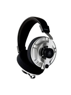   FINAL AUDIO D8000 - Over-ear nyitott kialakítású vezetékes High-End planar fejhallgató - Ezüst