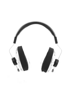   FINAL AUDIO D8000 - Over-ear nyitott kialakítású vezetékes High-End planar fejhallgató - Ezüst