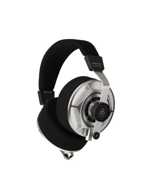 FINAL AUDIO D8000 DC PRO - Over-ear nyitott kialakítású vezetékes High-End planar fejhallgató
