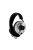 FINAL AUDIO D8000 PRO EDITION - Over-ear nyitott kialakítású vezetékes High-End planar fejhallgató - Ezüst
