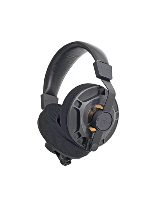 FINAL AUDIO D8000 PRO LIMITED EDITION - Over-ear nyitott kialakítású vezetékes High-End planar fejhallgató