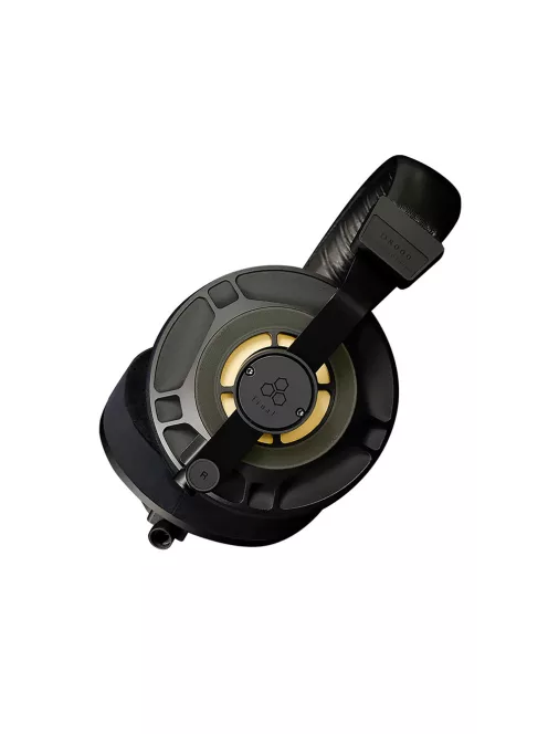 FINAL AUDIO D8000 PRO LIMITED EDITION - Over-ear nyitott kialakítású vezetékes High-End planar fejhallgató
