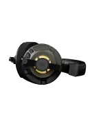 FINAL AUDIO D8000 PRO LIMITED EDITION - Over-ear nyitott kialakítású vezetékes High-End planar fejhallgató