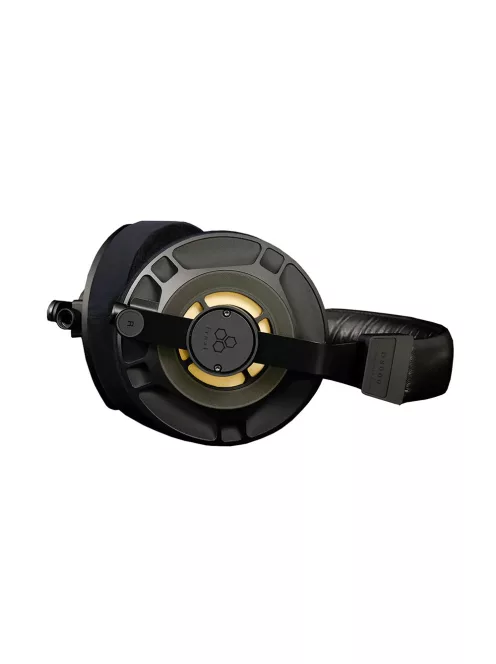 FINAL AUDIO D8000 PRO LIMITED EDITION - Over-ear nyitott kialakítású vezetékes High-End planar fejhallgató