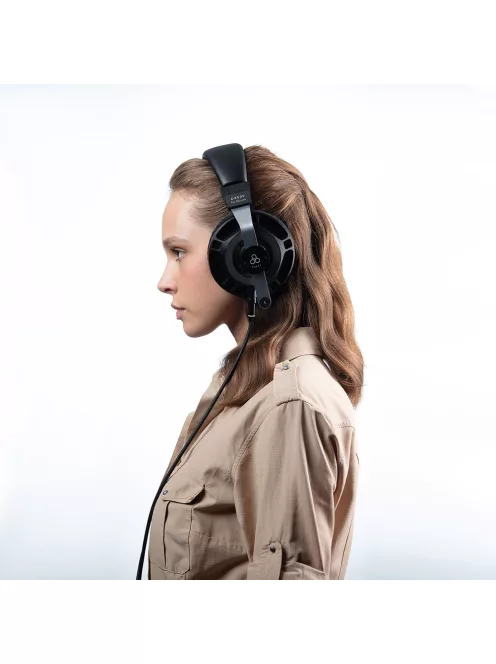 FINAL AUDIO D8000 PRO LIMITED EDITION - Over-ear nyitott kialakítású vezetékes High-End planar fejhallgató