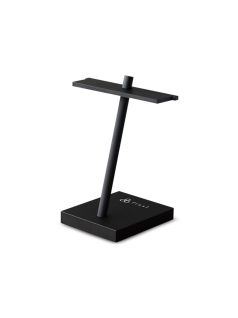   FINAL AUDIO D8000 HEADPHONE STAND - Alumínium fejhallgató állvány