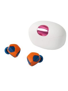   FINAL AUDIO X DRAGON BALL Z - Teljesen vezeték nélküli (TWS) In-ear fülhallgató Bluetooth 5.2 aptX - Goku