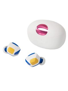   FINAL AUDIO X DRAGON BALL Z - Teljesen vezeték nélküli (TWS) In-ear fülhallgató Bluetooth 5.2 aptX - Vegeta