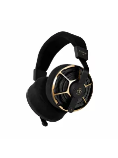   FINAL AUDIO DX10000 CL COLLECTORS EDITION - Over-ear zárt kialakítású vezetékes High-End dinamikus fejhallgató 40 mm-es True Diamond membránnal