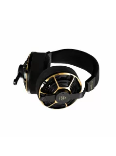   FINAL AUDIO DX10000 CL COLLECTORS EDITION - Over-ear zárt kialakítású vezetékes High-End dinamikus fejhallgató 40 mm-es True Diamond membránnal