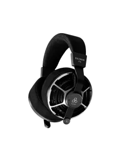   FINAL AUDIO DX10000 CL - Over-ear zárt kialakítású vezetékes High-End dinamikus fejhallgató 40 mm-es True Diamond membránnal