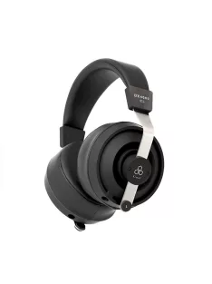   FINAL AUDIO DX4000CL - Over-ear zárt kialakítású vezetékes High-End dinamikus fejhallgató DU kompozit membránnal és rezonancia elnyelő diffúzorral.