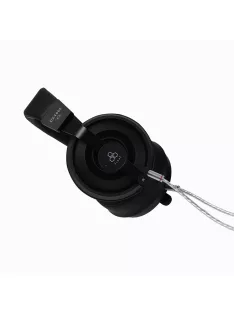   FINAL AUDIO DX4000CL - Over-ear zárt kialakítású vezetékes High-End dinamikus fejhallgató DU kompozit membránnal és rezonancia elnyelő diffúzorral.