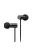 FINAL AUDIO E1000 - Egy dinamikus meghajtós In-ear fülhallgató - Fekete