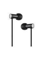 FINAL AUDIO E2000 - Egy dinamikus meghajtós In-ear fülhallgató - Fekete