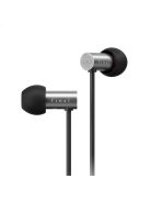 FINAL AUDIO E2000 - Egy dinamikus meghajtós In-ear fülhallgató - Ezüst