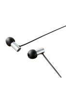 FINAL AUDIO E2000 - Egy dinamikus meghajtós In-ear fülhallgató - Ezüst