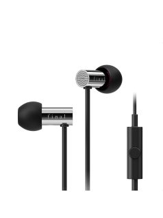   FINAL AUDIO E3000C - Egy dinamikus meghajtós In-ear fülhallgató mikrofonnal