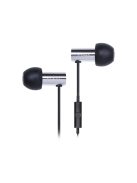 FINAL AUDIO E3000C - Egy dinamikus meghajtós In-ear fülhallgató mikrofonnal