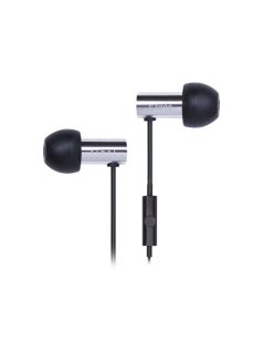   FINAL AUDIO E3000C - Egy dinamikus meghajtós In-ear fülhallgató mikrofonnal