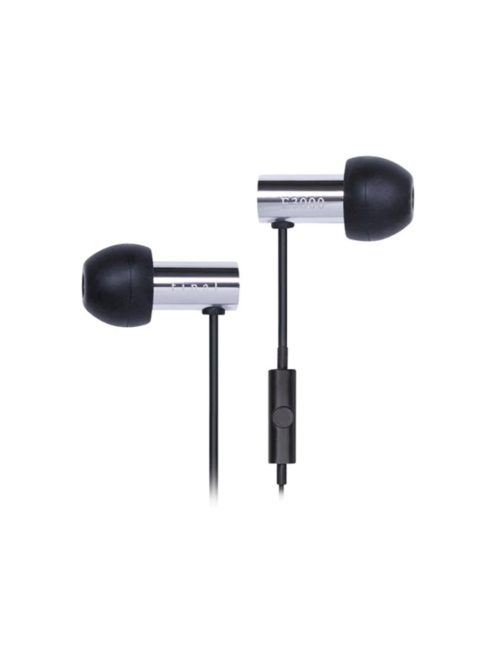 FINAL AUDIO E3000C - Egy dinamikus meghajtós In-ear fülhallgató mikrofonnal