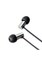FINAL AUDIO E3000C - Egy dinamikus meghajtós In-ear fülhallgató mikrofonnal
