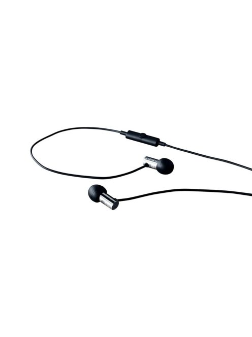 FINAL AUDIO E3000C - Egy dinamikus meghajtós In-ear fülhallgató mikrofonnal