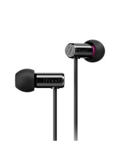   FINAL AUDIO E500 - Egy dinamikus meghajtós In-ear fülhallgató