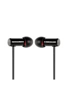 FINAL AUDIO E500 - Egy dinamikus meghajtós In-ear fülhallgató