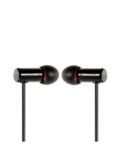   FINAL AUDIO E500 - Egy dinamikus meghajtós In-ear fülhallgató