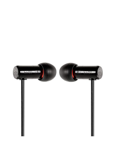 FINAL AUDIO E500 - Egy dinamikus meghajtós In-ear fülhallgató