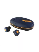 FINAL AUDIO X EVANGELION - Teljesen vezeték nélküli (TWS) In-ear fülhallgató Bluetooth 5 aptX - Mark 06