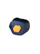 FINAL AUDIO X EVANGELION - Teljesen vezeték nélküli (TWS) In-ear fülhallgató Bluetooth 5 aptX - Mark 06