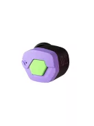 FINAL AUDIO X EVANGELION - Teljesen vezeték nélküli (TWS) In-ear fülhallgató Bluetooth 5 aptX - Unit 01