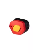 FINAL AUDIO X EVANGELION - Teljesen vezeték nélküli (TWS) In-ear fülhallgató Bluetooth 5 aptX - Unit 02