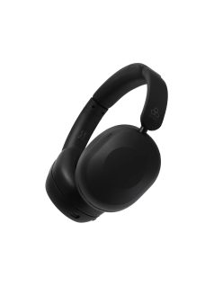   FINAL AUDIO UX1000 - Over-ear zárt kialakítású Bluetooth 5.4 fejhallgató hibrid aktív zajszűréssel (ANC) SBC AAC - Fekete